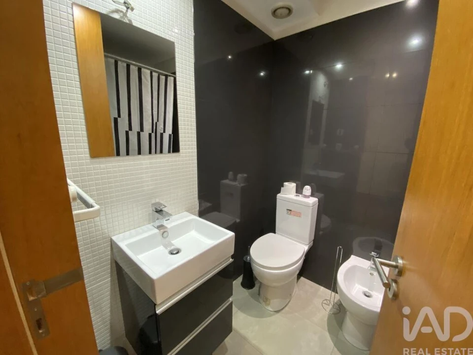 Apartamento T1 para Arrendamento em Bonfim Foto 18