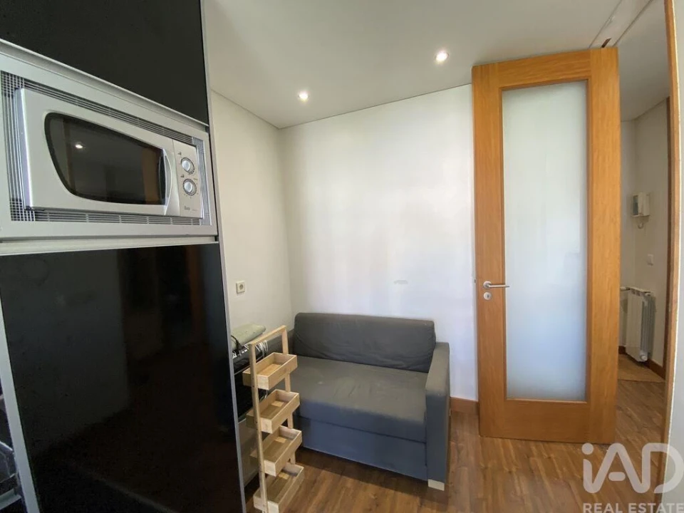 Apartamento T1 para Arrendamento em Bonfim Foto 4