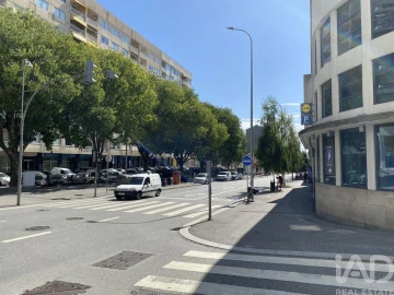 Apartamento T1 para Arrendamento em Bonfim