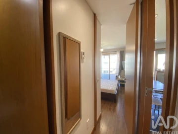 Apartamento T1 para Arrendamento em Bonfim