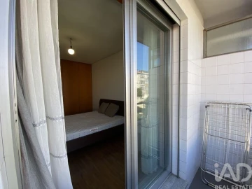 Apartamento T1 para Arrendamento em Bonfim