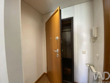 Apartamento T1 para Arrendamento em Bonfim