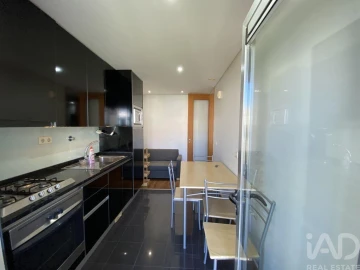 Apartamento T1 para Arrendamento em Bonfim