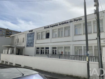 Apartamento T1 para Arrendamento em Bonfim