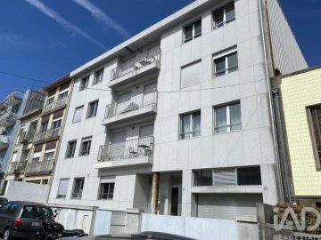 Apartamento T1 para Arrendamento em Bonfim