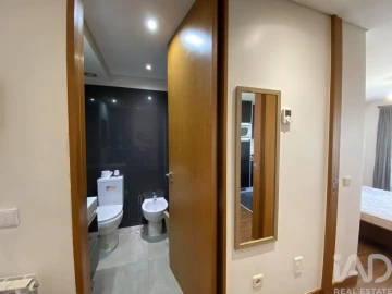 Apartamento T1 para Arrendamento em Bonfim