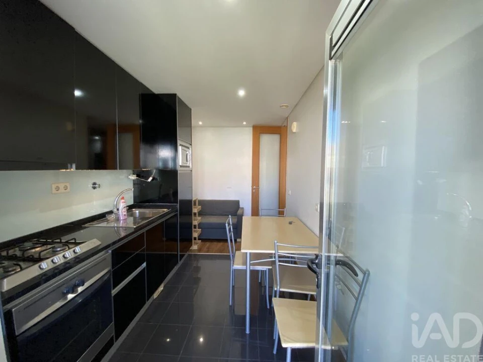 Apartamento T1 para Arrendamento em Bonfim Foto 1