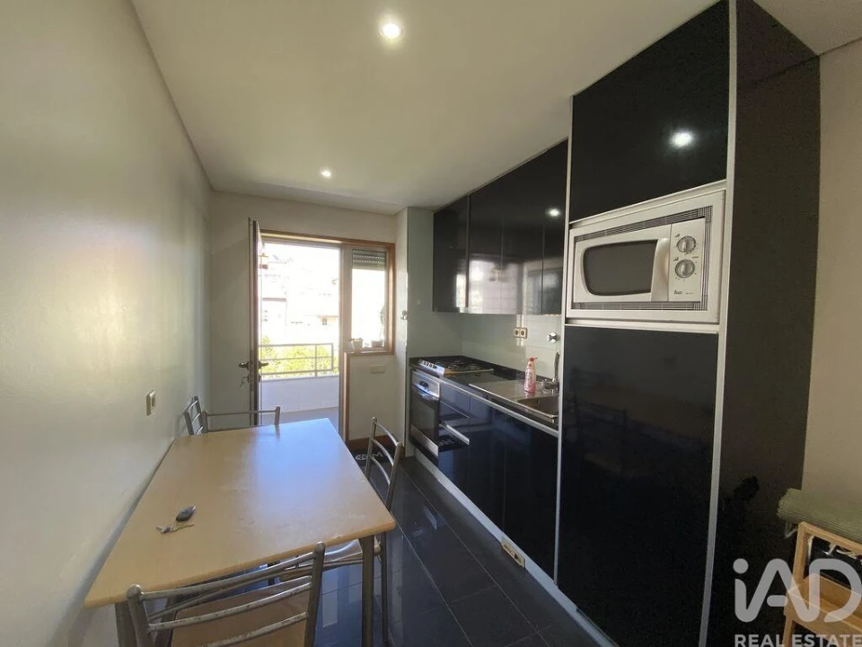 Apartamento T1 para Arrendamento em Bonfim Foto 2