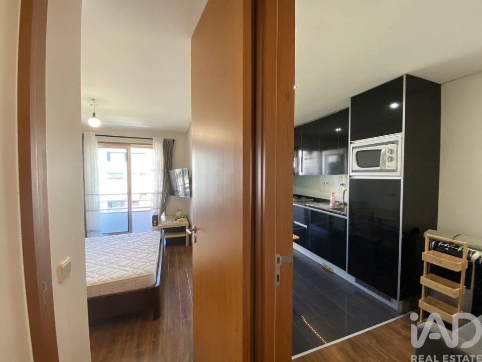 Apartamento T1 para Arrendamento em Bonfim Foto 5