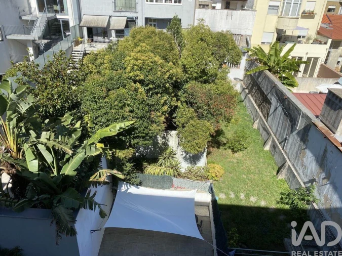 Apartamento T1 para Arrendamento em Bonfim Foto 14