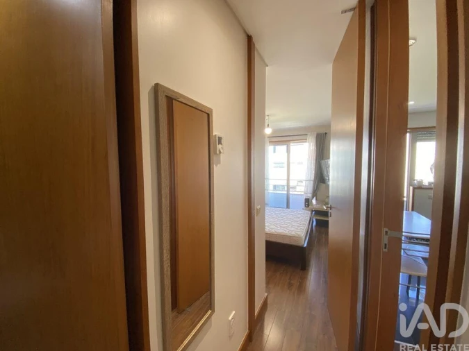 Apartamento T1 para Arrendamento em Bonfim Foto 6