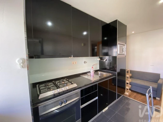 Apartamento T1 para Arrendamento em Bonfim Foto 3