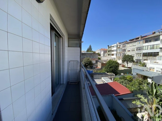 Apartamento T1 para Arrendamento em Bonfim Foto 13