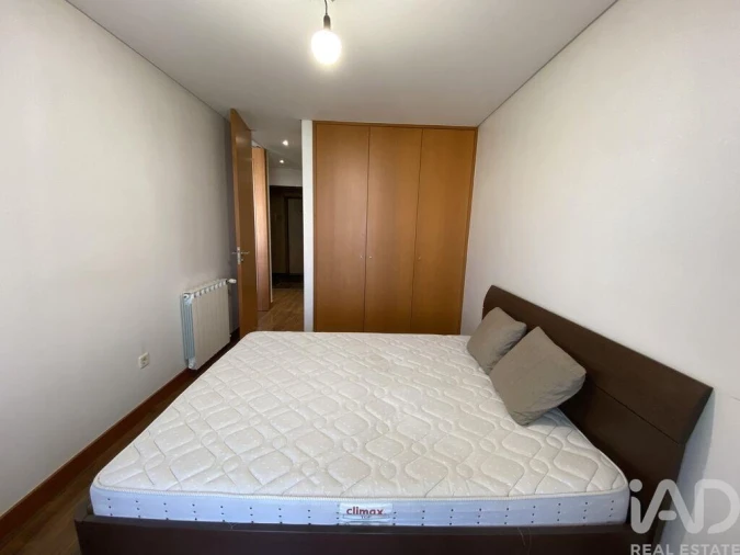 Apartamento T1 para Arrendamento em Bonfim Foto 8