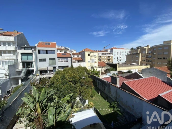 Apartamento T1 para Arrendamento em Bonfim Foto 12
