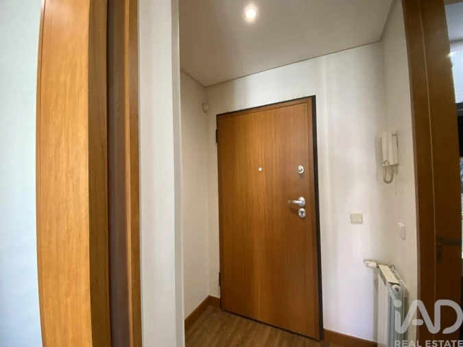 Apartamento T1 para Arrendamento em Bonfim Foto 22