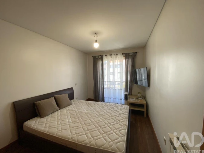 Apartamento T1 para Arrendamento em Bonfim Foto 7