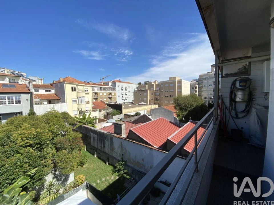 Apartamento T1 para Arrendamento em Bonfim Foto 11