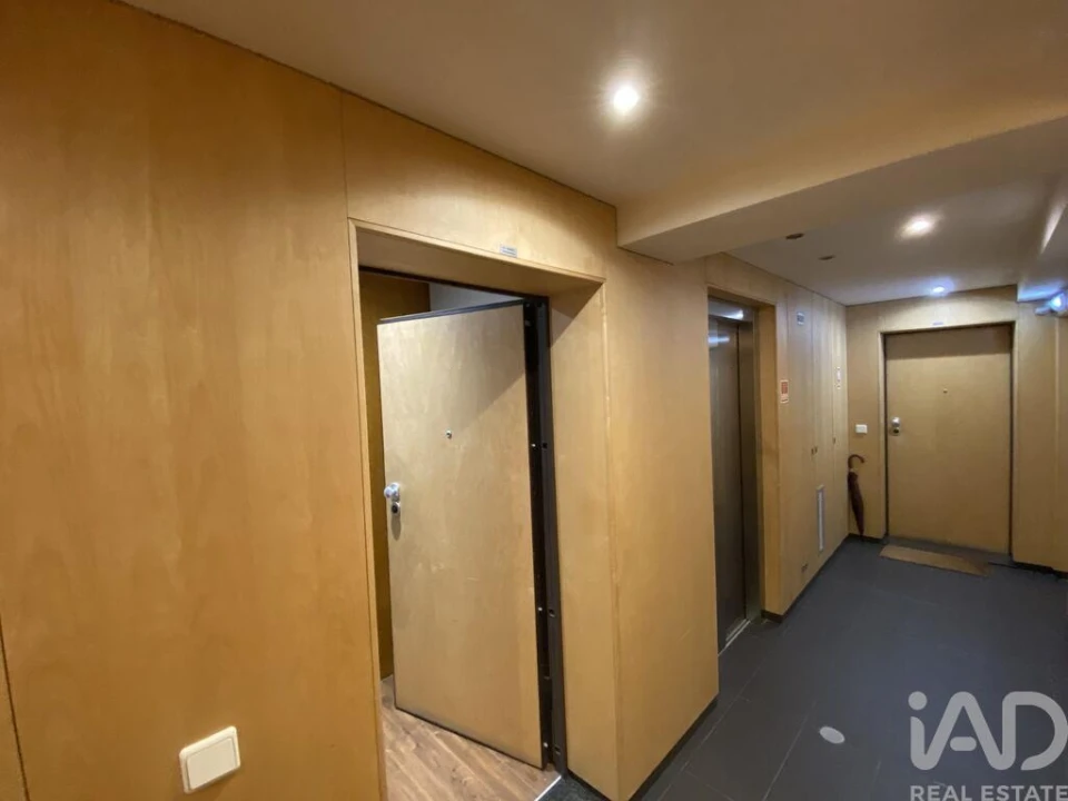 Apartamento T1 para Arrendamento em Bonfim Foto 24