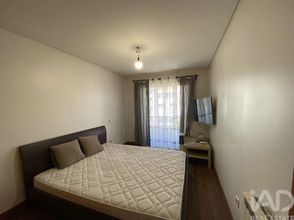 Apartamento T1 para Arrendamento em Bonfim Foto 7
