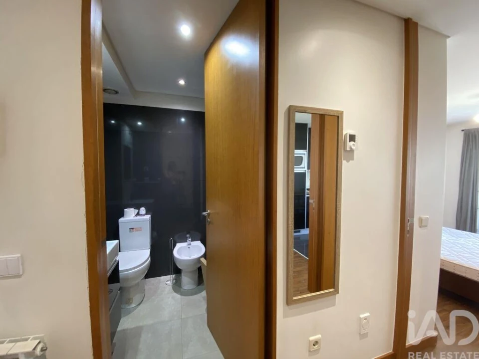 Apartamento T1 para Arrendamento em Bonfim Foto 17