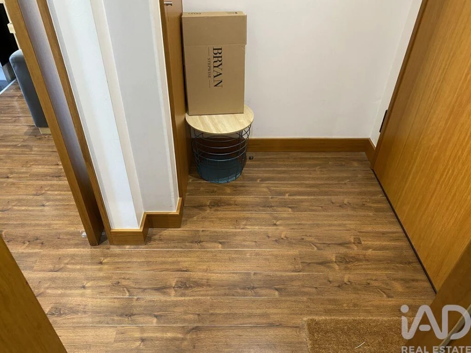 Apartamento T1 para Arrendamento em Bonfim Foto 21