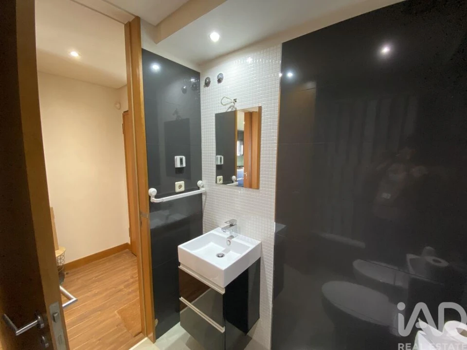 Apartamento T1 para Arrendamento em Bonfim Foto 19