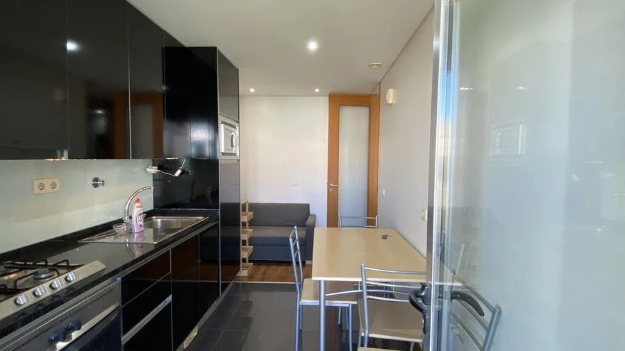 Apartamento T1 para Arrendamento em Bonfim
