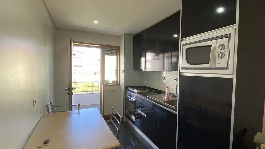 Apartamento T1 para Arrendamento em Bonfim
