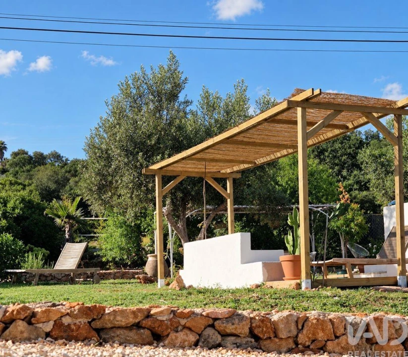 Moradia T3 para Venda em Loule (São Clemente) Foto 6