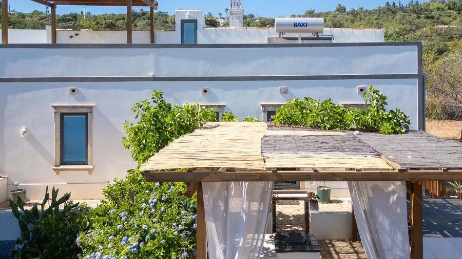 Moradia T3 para Venda em Loule (São Clemente)