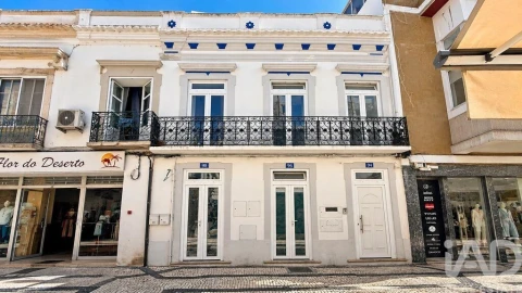 Prédio para Venda em Olhão