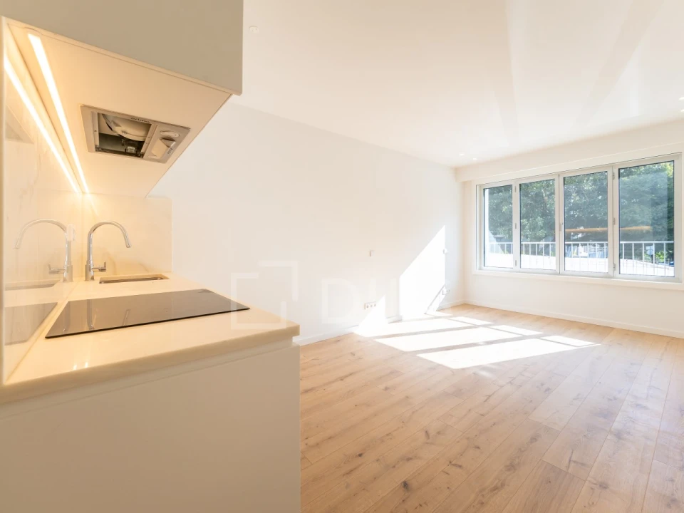 Apartamento para Venda em Bonfim Foto 2