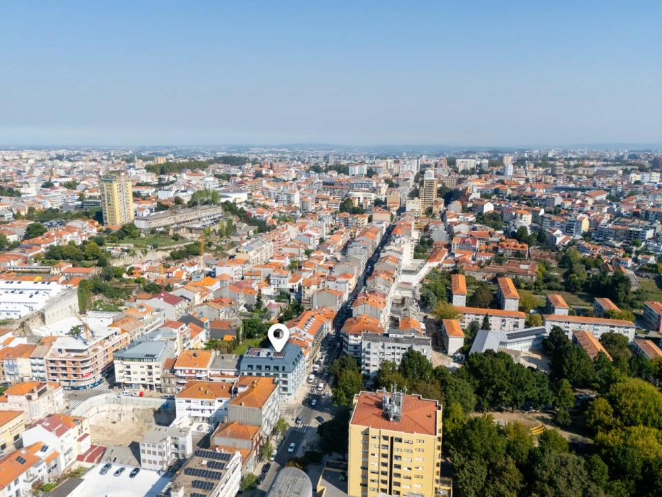 Apartamento para Venda em Bonfim Foto 22