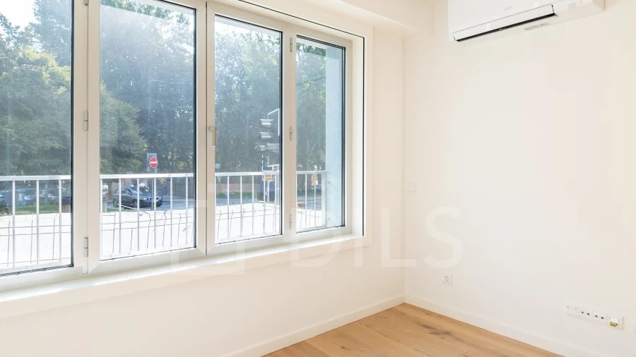 Apartamento para Venda em Bonfim