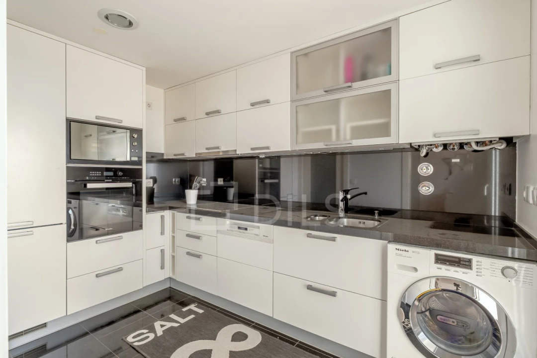 Apartamento T2 para Venda em Algés, Linda-A-Velha e Cruz Quebrada-Dafundo Foto 6
