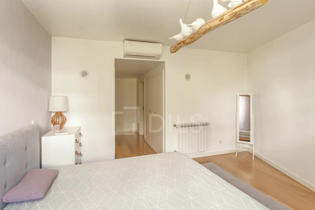 Apartamento T2 para Venda em Algés, Linda-A-Velha e Cruz Quebrada-Dafundo Foto 8