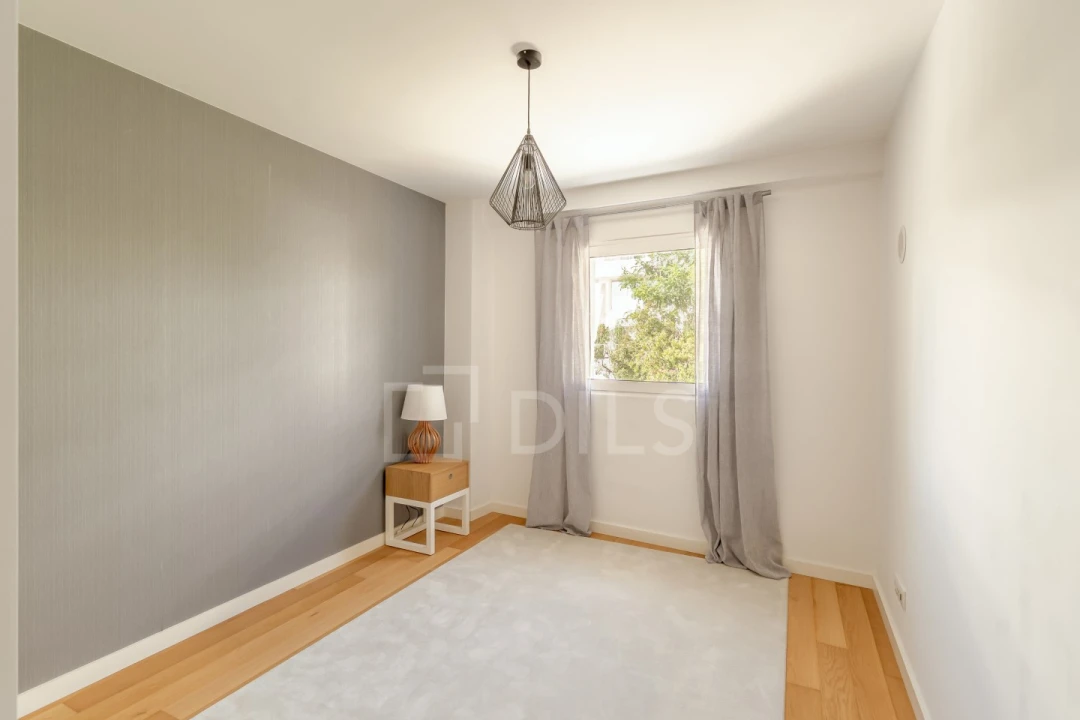 Apartamento T2 para Venda em Algés, Linda-A-Velha e Cruz Quebrada-Dafundo Foto 11