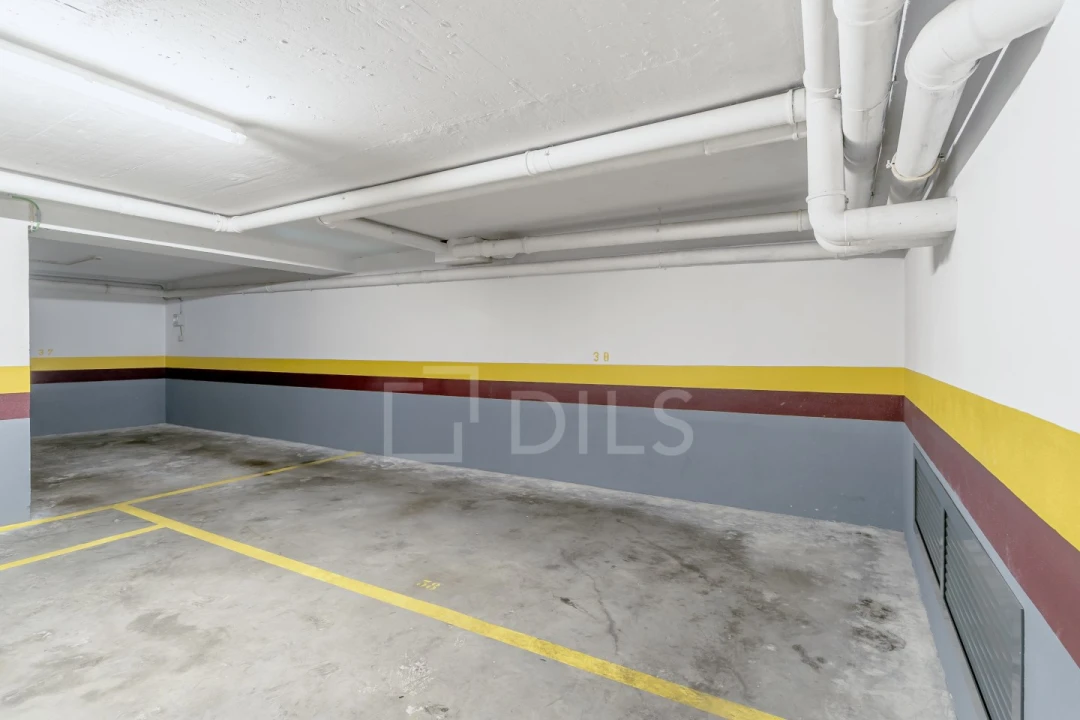 Apartamento T2 para Venda em Algés, Linda-A-Velha e Cruz Quebrada-Dafundo Foto 15