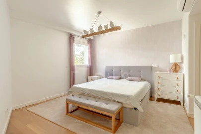 Apartamento T2 para Venda em Algés, Linda-A-Velha e Cruz Quebrada-Dafundo