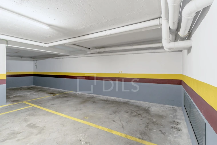 Apartamento T2 para Venda em Algés, Linda-A-Velha e Cruz Quebrada-Dafundo Foto 15