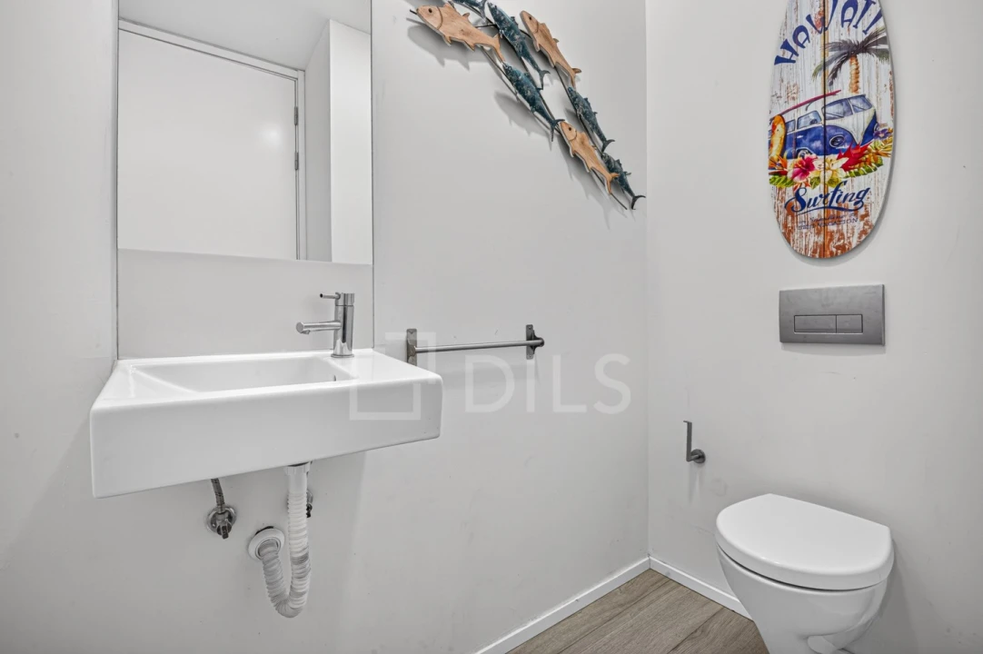 Moradia T5 para Venda em Carvalhal Foto 15