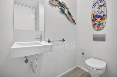 Moradia T5 para Venda em Carvalhal