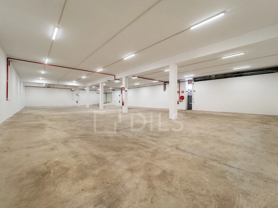 Armazém para Arrendamento em Moreira Foto 4
