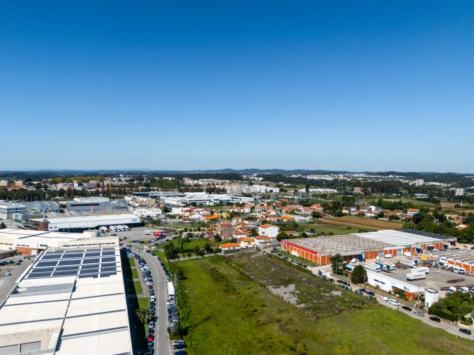 Armazém para Arrendamento em Moreira Foto 22
