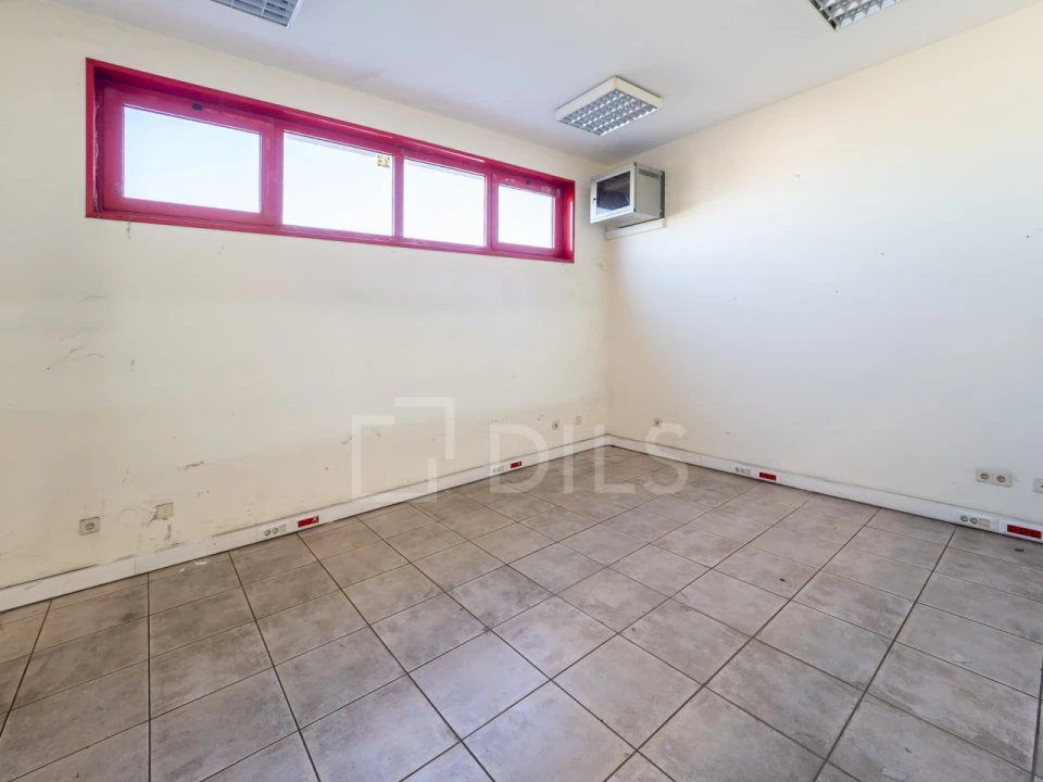 Armazém para Arrendamento em Albergaria-A-Velha e Valmaior Foto 18
