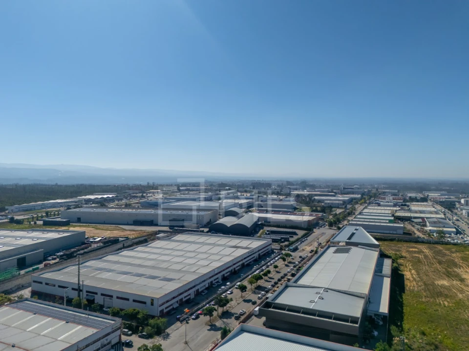 Armazém para Arrendamento em Albergaria-A-Velha e Valmaior Foto 24