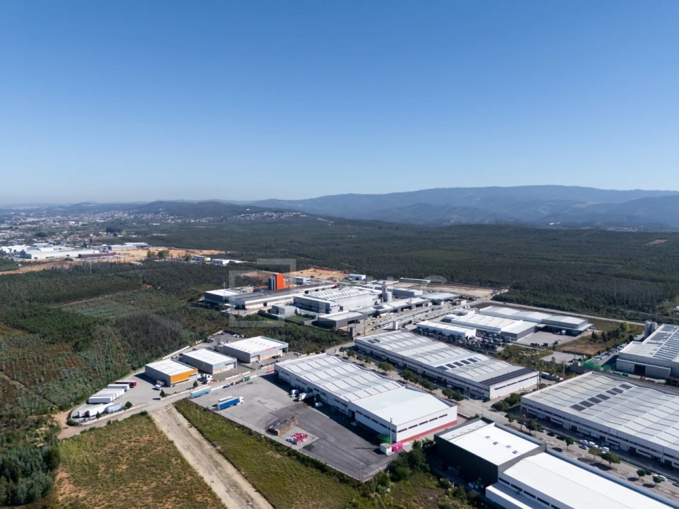 Armazém para Arrendamento em Albergaria-A-Velha e Valmaior Foto 25