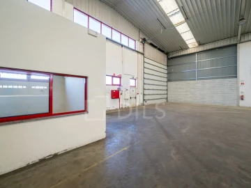 Armazém para Arrendamento em Albergaria-A-Velha e Valmaior