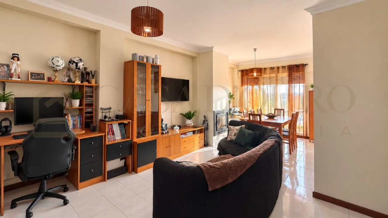 Apartamento para Venda em Gondomar (São Cosme), Valbom e Jovim Foto 2